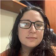 Professora de Biologia e Ciências para ensino fundamental e médio